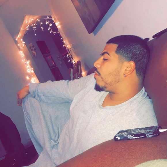 Meet your Posher, Steven - Picture 1 of 1